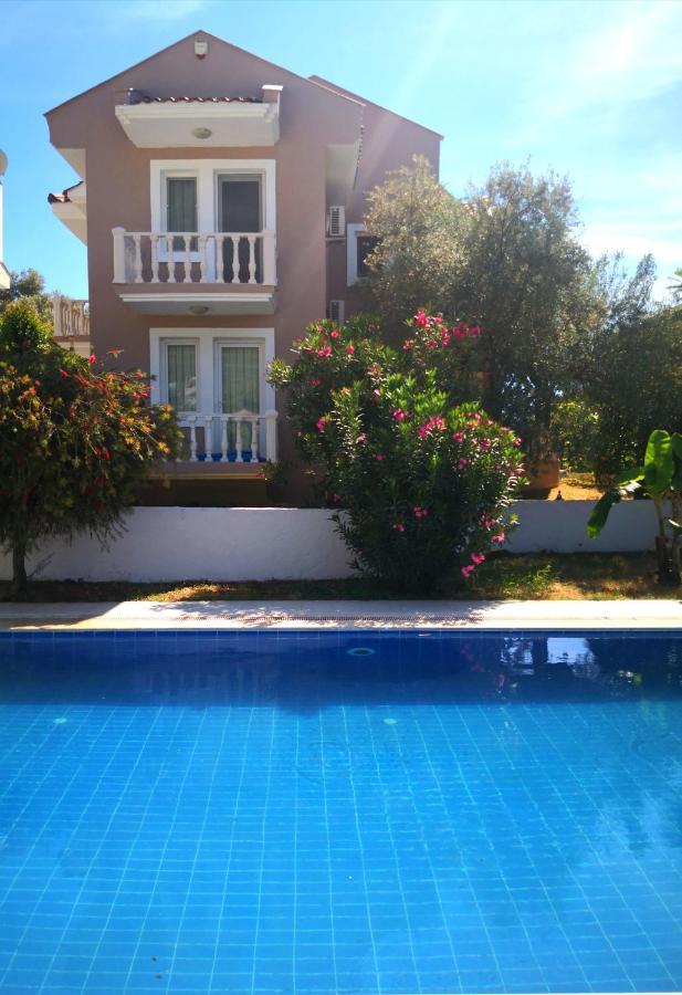 3 Bedrooms Apartment In Oeluedeniz, Ovacik 외부 사진