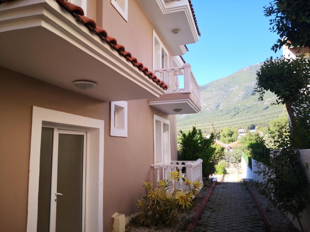 3 Bedrooms Apartment In Oeluedeniz, Ovacik 외부 사진