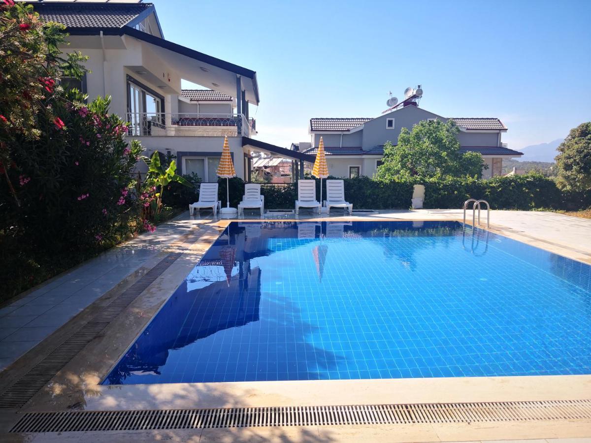 3 Bedrooms Apartment In Oeluedeniz, Ovacik 외부 사진