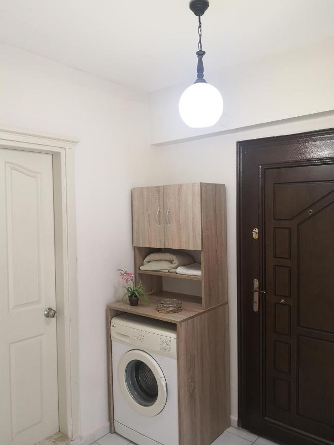 3 Bedrooms Apartment In Oeluedeniz, Ovacik 외부 사진