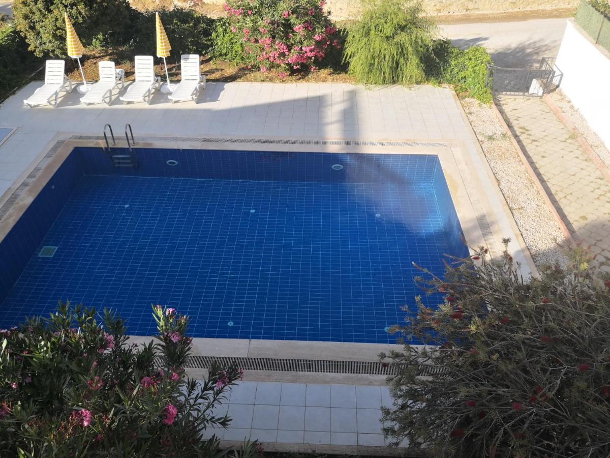 3 Bedrooms Apartment In Oeluedeniz, Ovacik 외부 사진