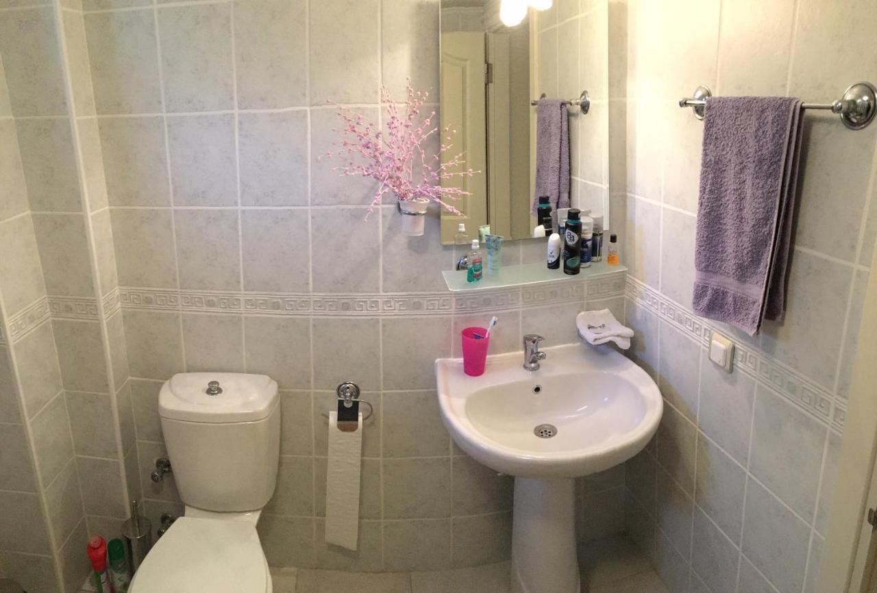 3 Bedrooms Apartment In Oeluedeniz, Ovacik 외부 사진