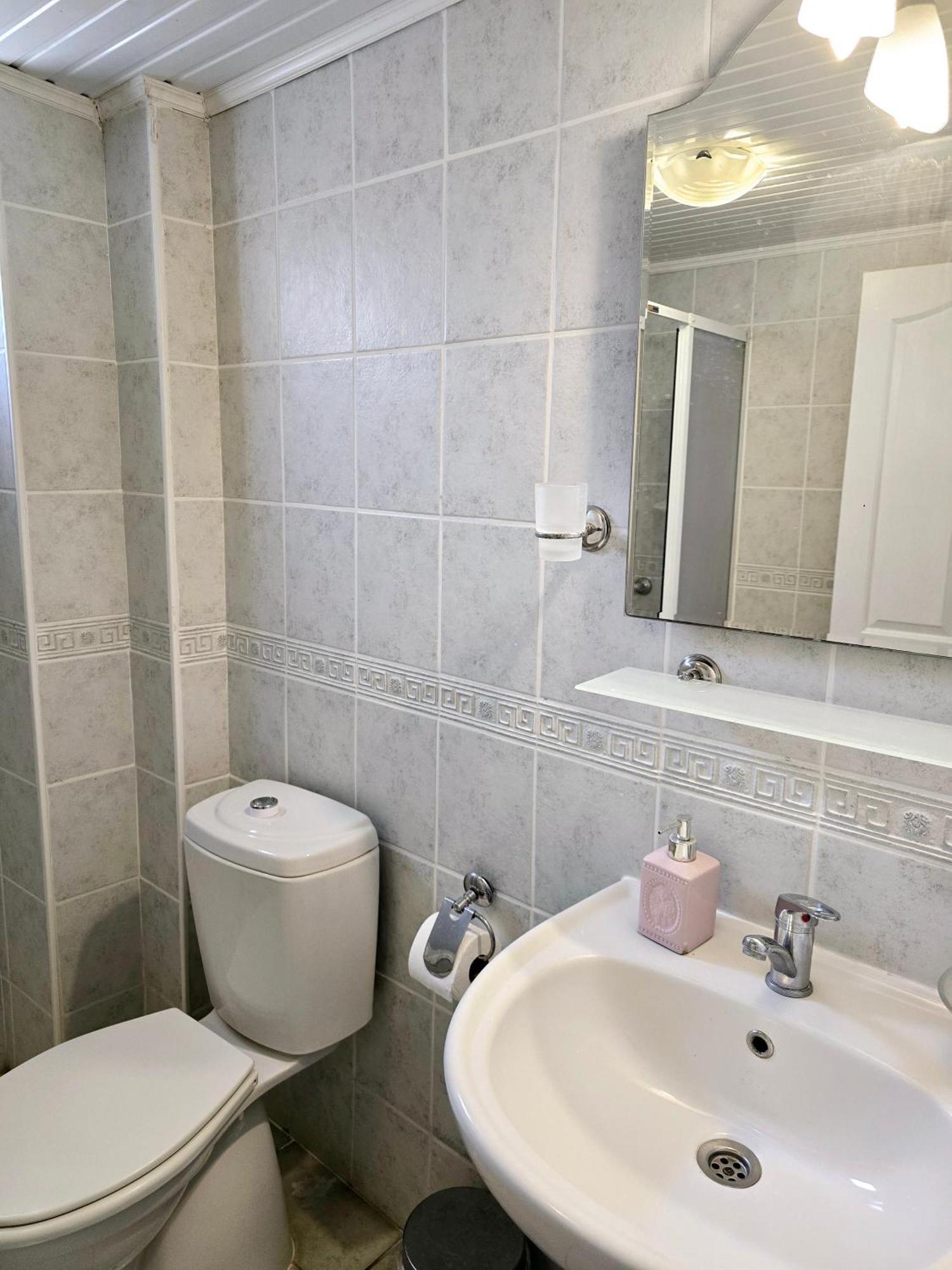3 Bedrooms Apartment In Oeluedeniz, Ovacik 외부 사진