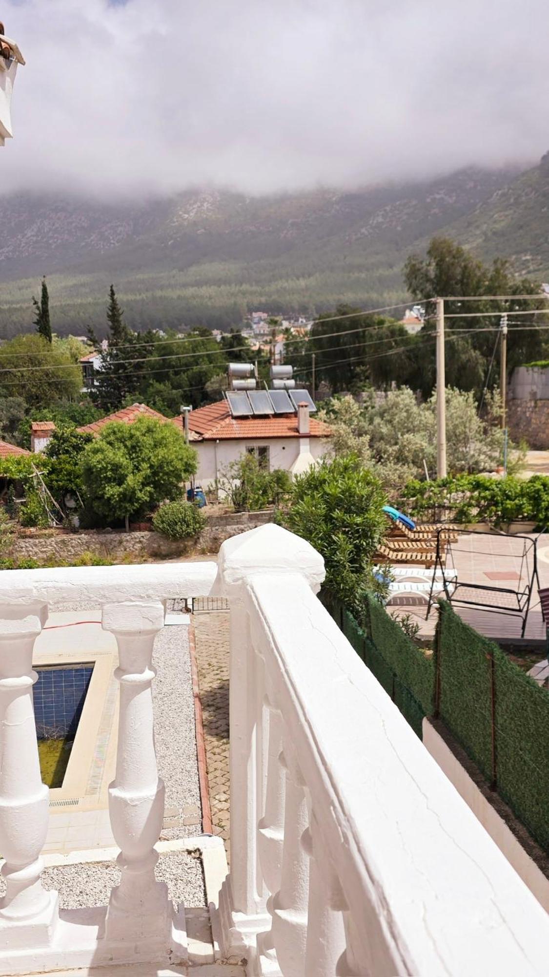 3 Bedrooms Apartment In Oeluedeniz, Ovacik 외부 사진