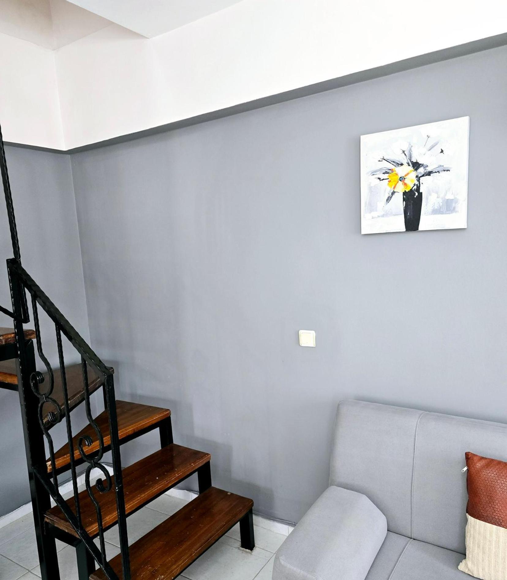 3 Bedrooms Apartment In Oeluedeniz, Ovacik 외부 사진