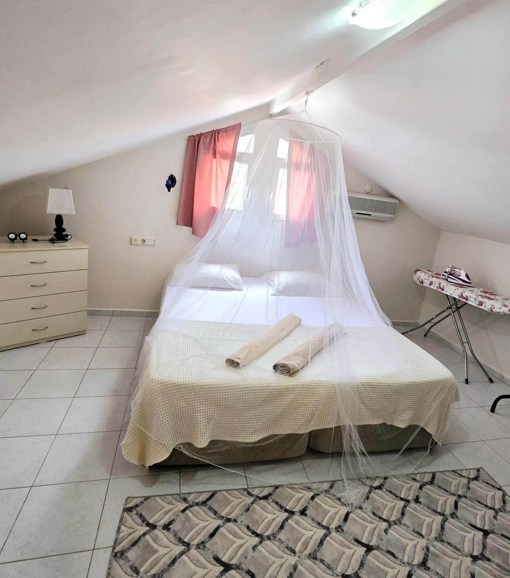 3 Bedrooms Apartment In Oeluedeniz, Ovacik 외부 사진