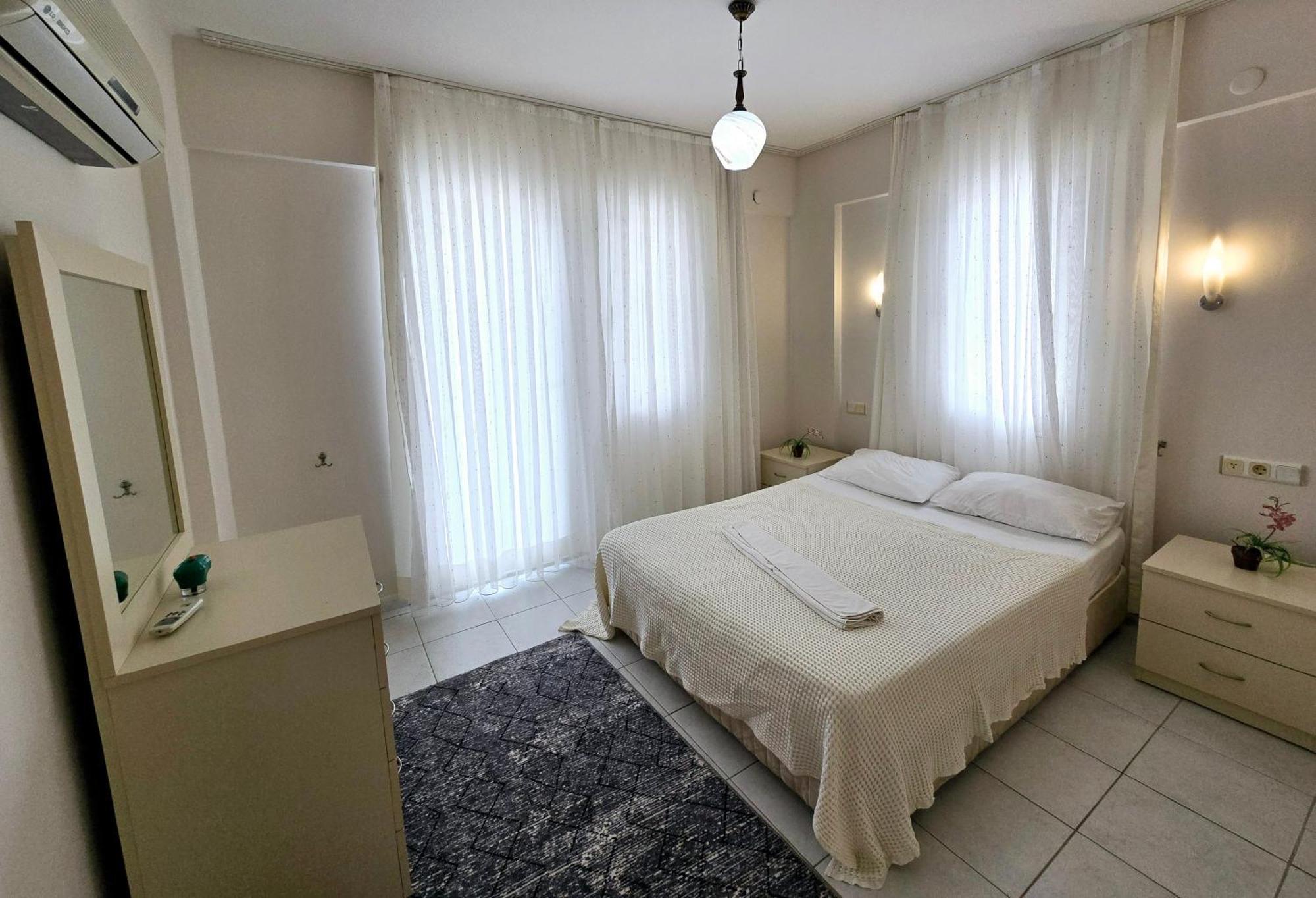 3 Bedrooms Apartment In Oeluedeniz, Ovacik 외부 사진