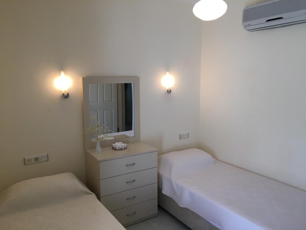 3 Bedrooms Apartment In Oeluedeniz, Ovacik 외부 사진